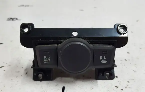 Chevrolet Captiva Seat heating switch 