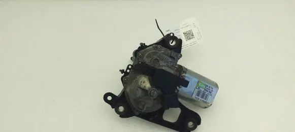 Mini One - Cooper Clubman R55 Rear window wiper motor 53029712 7168153