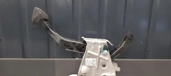 Audi A3 S3 8P Brake pedal 1K1721057L