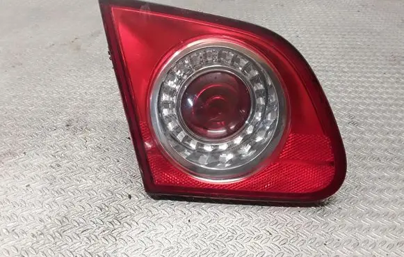 Volkswagen PASSAT B6 Tailgate rear/tail lights 3C5945076C