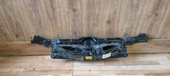 Fiat Ducato Radiator support slam panel 121212