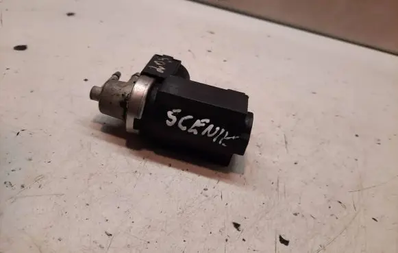 Renault Scenic II - Grand scenic II Turbo solenoid valve 8200270451