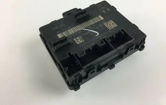 Audi A6 S6 C8 4K Other control units/modules 4M1959595D Z3100