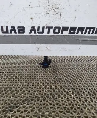 Nissan Juke I F15 Interior temperature sensor