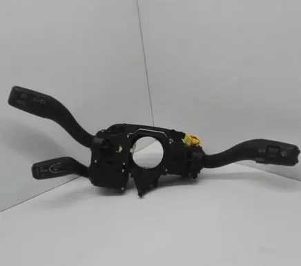 Audi A6 S6 C6 4F Indicator stalk 4F0953549A 4E0953503B 4E0953521