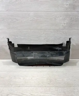 BMW 3 GT F34 Intercooler air channel guide 8057202 15677210