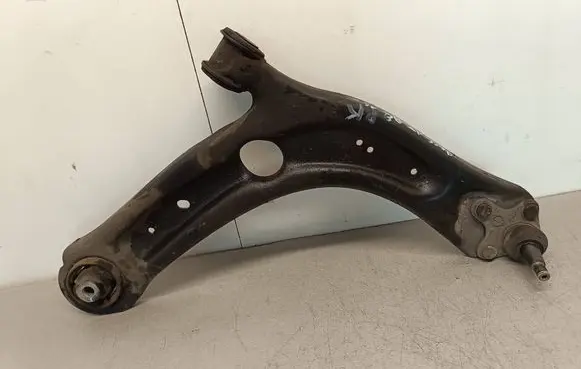 Front lower control arm/wishbone