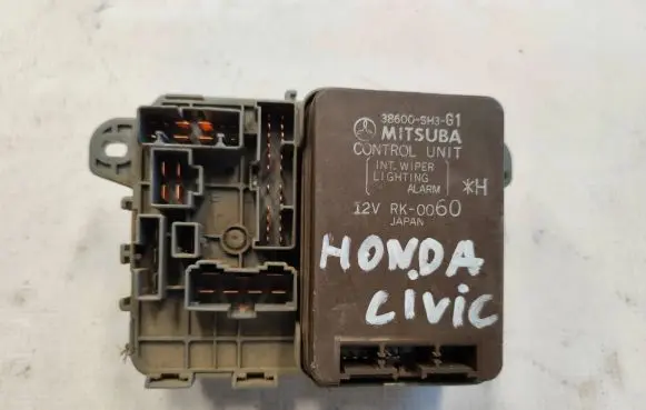 Honda Civic Fuse box set 38600SH3G1