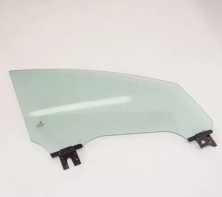 Tesla Model X Front door window glass four-door 43R004530