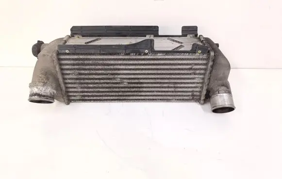 Hyundai ix35 Intercooler radiator 282702F450