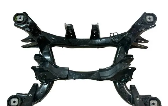 Rear subframe