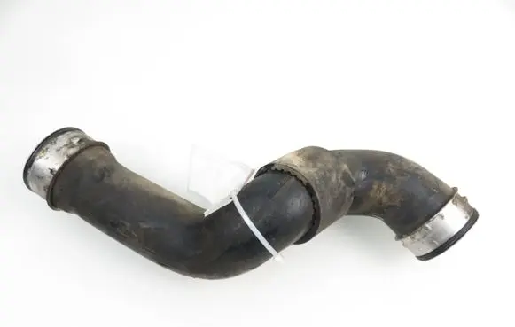 Mercedes-Benz C AMG W203 Intercooler hose/pipe A2035281782