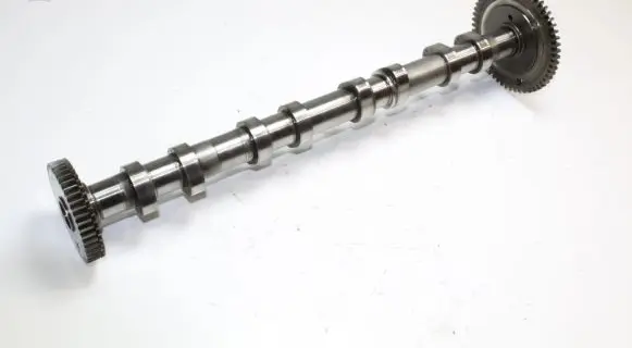 Mercedes-Benz B W245 Camshaft A6400700613 A6400503801