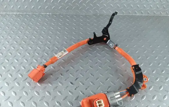 Other wiring loom