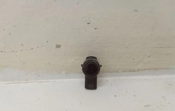 Tesla Model 3 Parking sensor (PDC) wiring loom 112750301D