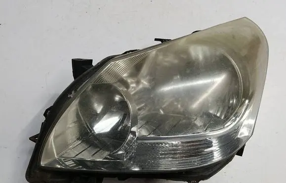 Toyota Verso Headlight/headlamp 315815165814