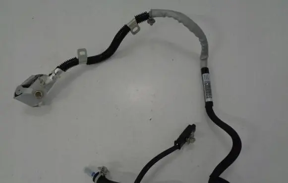 Citroen Berlingo AdBlue supply pipe 9826302080