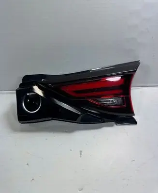 Mazda CX-5 II Rear/tail lights set 