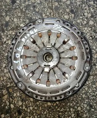 Citroen C5 Clutch set kit 