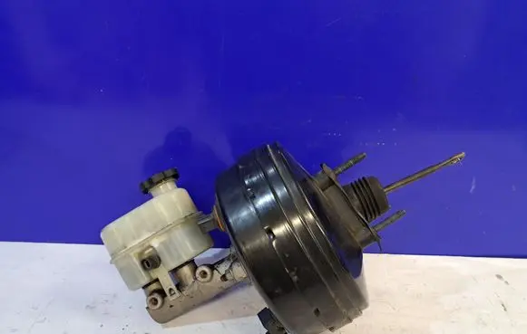 Chevrolet Tahoe Brake booster 0204032465 0261230130