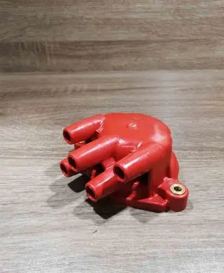 Opel Kadett E Spark distributor cap 1291200900 27684PHT