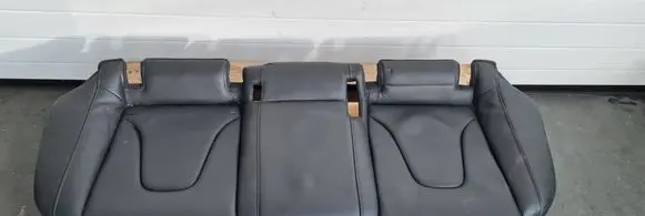 Audi A5 Sportback 8TA Second row seats 8T8885375K MILANO