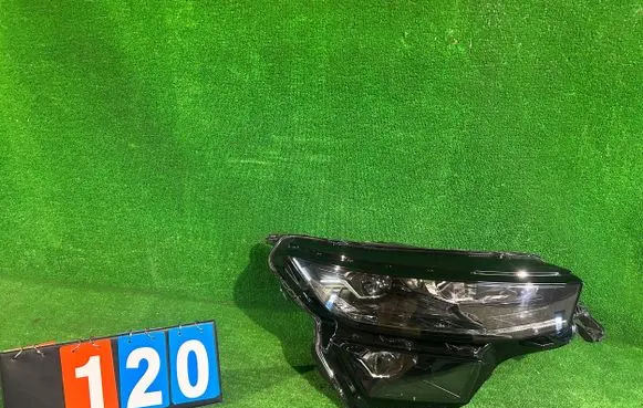 Skoda Kodiaq Headlight/headlamp