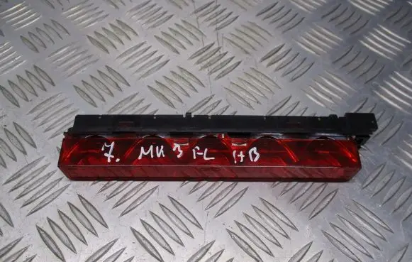 Ford Mondeo Mk III Third/center stoplight
