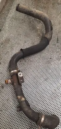 Fiat Ducato Air intake hose/pipe
