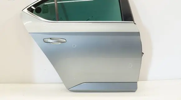 Skoda Superb B8 (3V) Rear door SUPIIILF7MDPTSEDAN