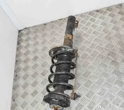 Skoda Fabia Mk1 (6Y) Front shock absorber/damper 6Q0413031BH