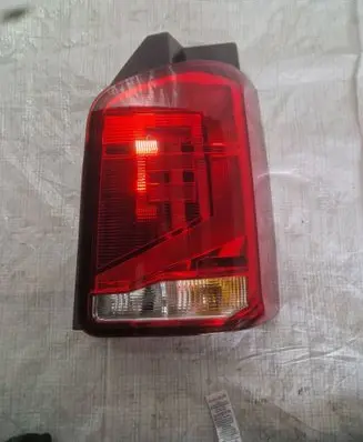 Volkswagen Transporter - Caravelle T6 Rear/tail lights 7LA945096L