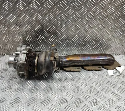 Mercedes-Benz GL X166 Turbo A2780903780