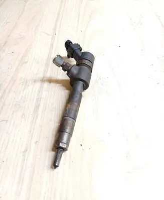Opel Zafira B Fuel injector 0445110276