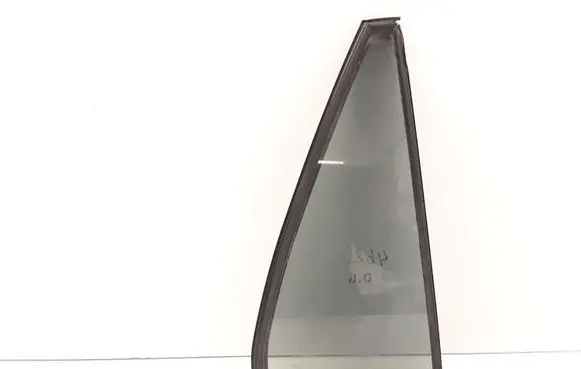 Mitsubishi Lancer Rear vent window glass 43R007953 M2L3 AS3