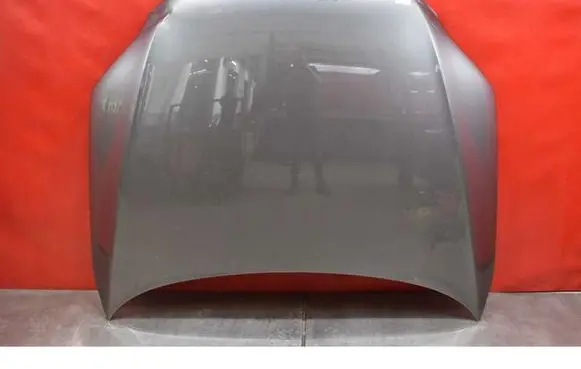 Audi Q7 4L Engine bonnet/hood 