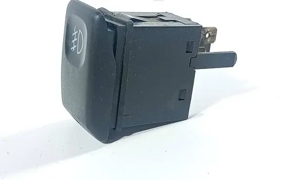 Volkswagen Golf II Fog light switch 191941535B 03847801