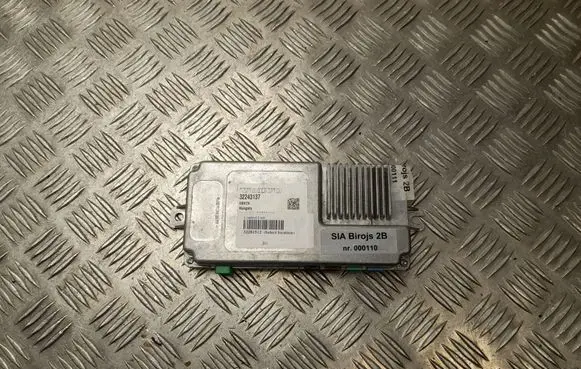 Volvo XC90 Camera control unit module 32243137