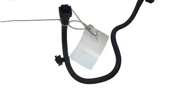 Citroen C-Crosser Fuel line pipe