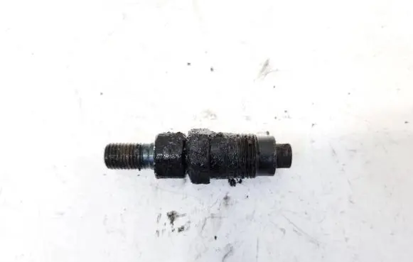 Mitsubishi Pajero Sport I Fuel injector