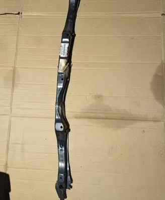 Toyota RAV 4 (XA30) Front bumper mounting bracket 5202942070