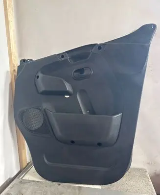 Renault Master III Front door card panel trim 809001997r