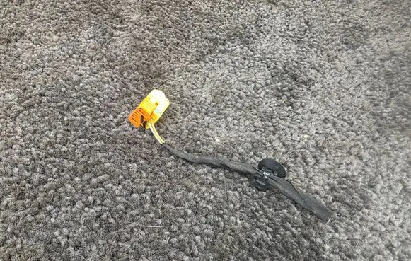 Polestar 2 Other wiring loom