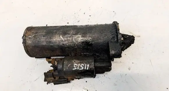 Ford Mondeo MK IV Starter motor