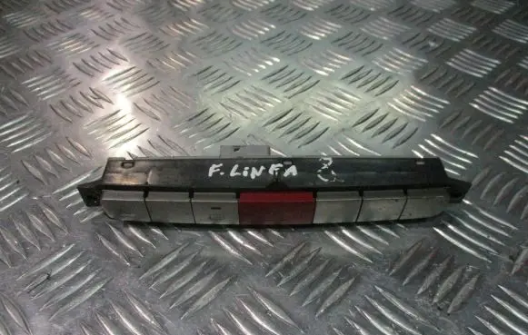 Fiat Linea Hazard light switch
