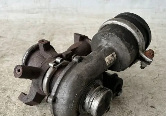 Mercedes-Benz A W169 Turbo A6400901780