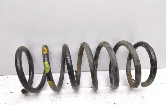 Volvo XC60 Rear coil spring
