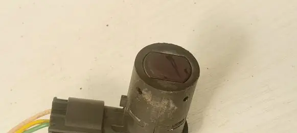 Peugeot 607 Parking PDC sensor 9639945580