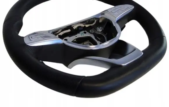 Mercedes-Benz E W238 Steering wheel