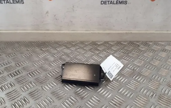 Land Rover Range Rover L405 Other control units/modules DPLA18A828AC